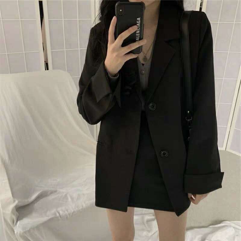 Women’s Oversized Blazer