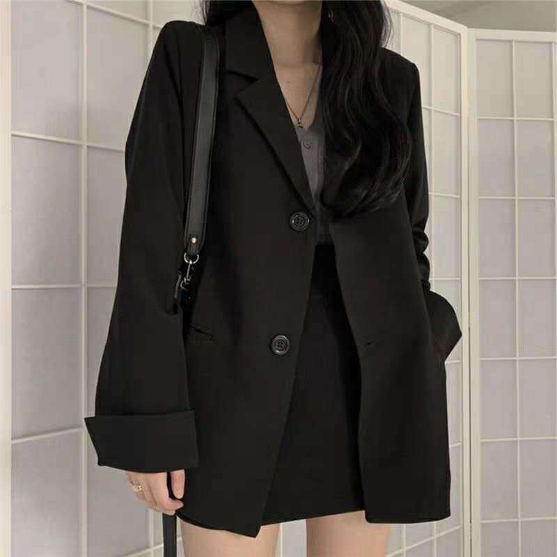 Women’s Oversized Blazer