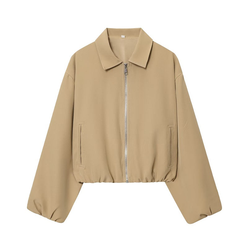 Women’s Cropped