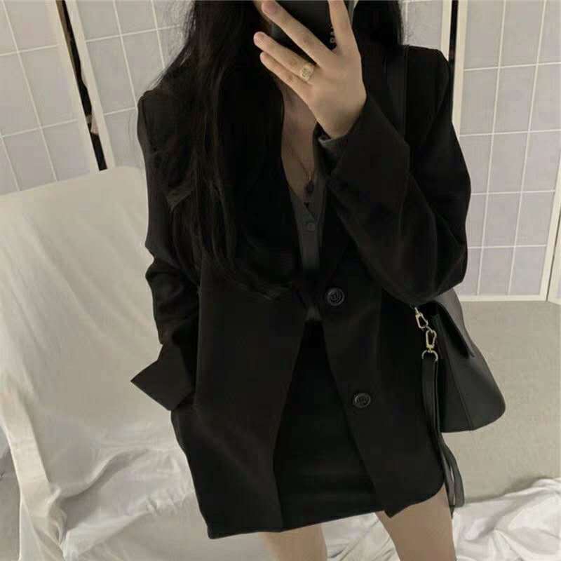 Women’s Oversized Blazer