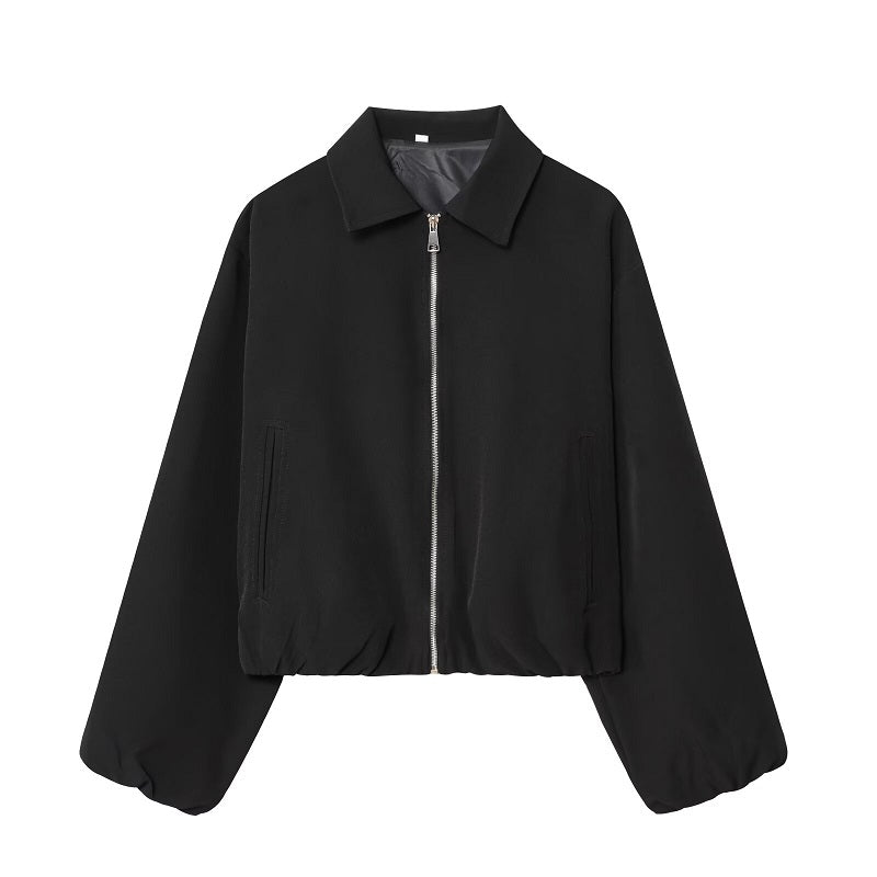 Women’s Cropped