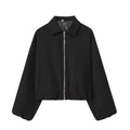 Women’s Cropped