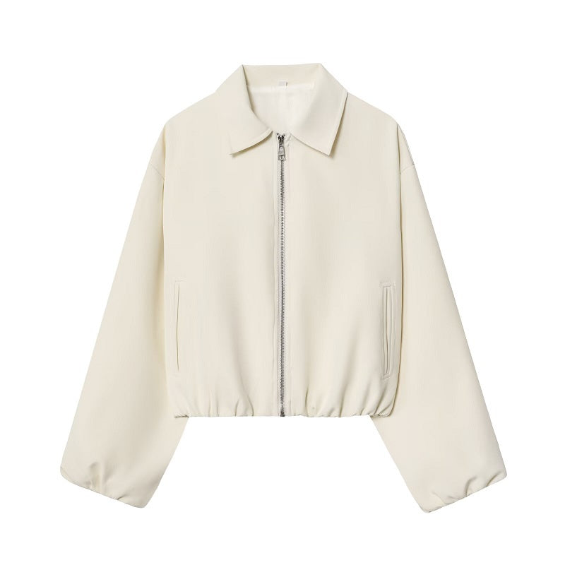 Women’s Cropped