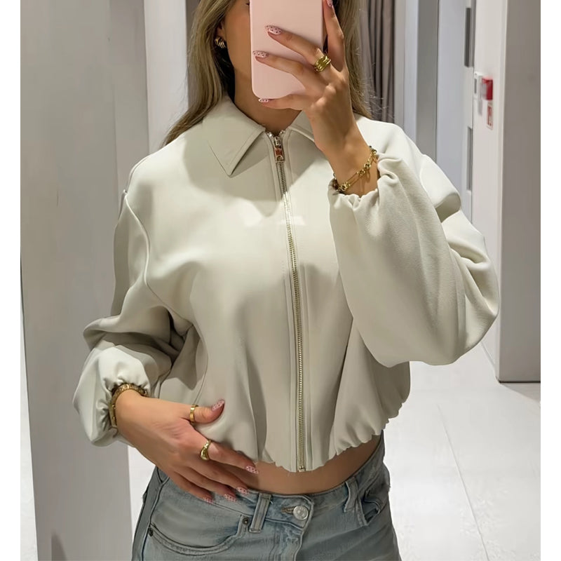 Women’s Cropped