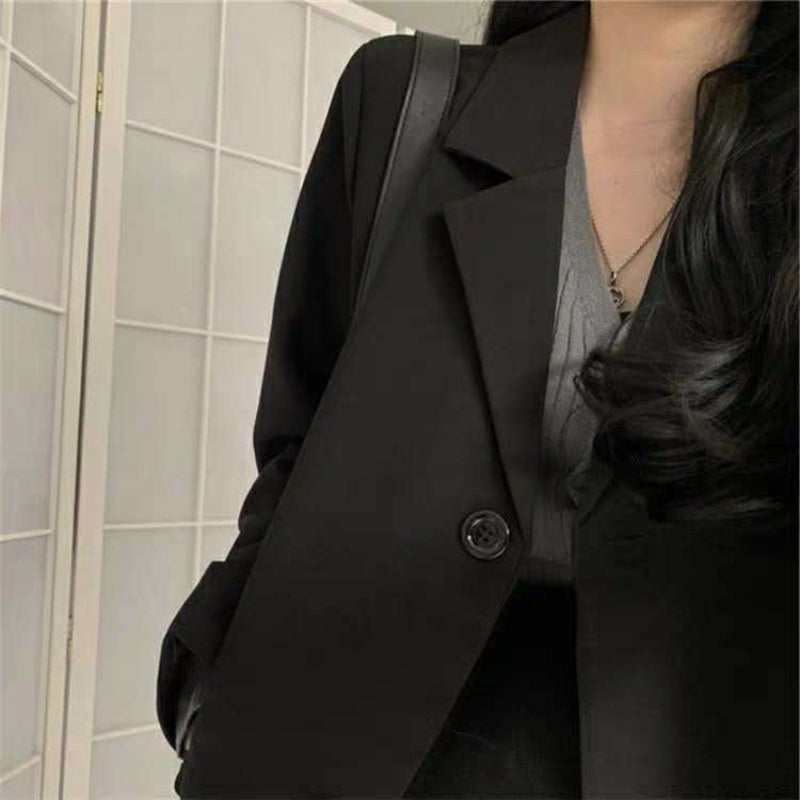 Women’s Oversized Blazer
